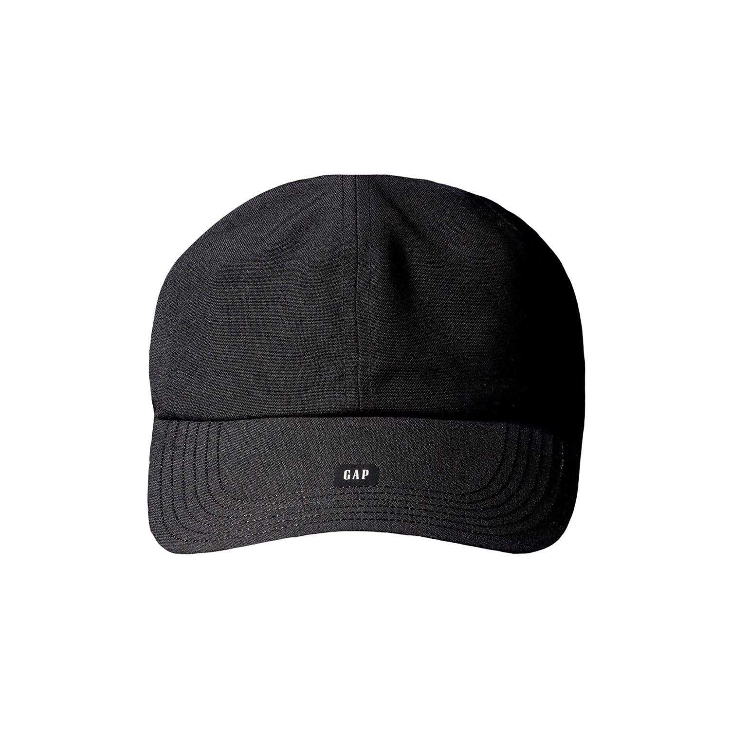 LOGO CAP