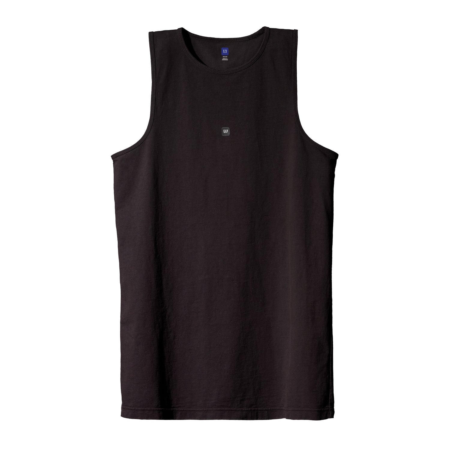 LOOSE TANK TOP